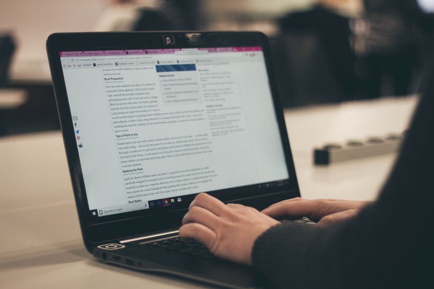 How to Choose Profitable Blog Topics